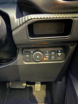 2025 Ford Ranger Sport