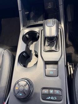 2025 Ford Ranger Sport