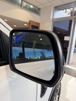 2025 Ford Ranger Sport