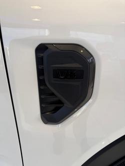 2025 Ford Ranger Sport