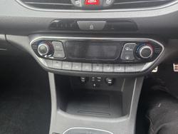 2018 Hyundai i30 N Performance