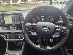 2018 Hyundai i30 N Performance