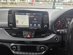 2018 Hyundai i30 N Performance