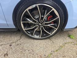 2018 Hyundai i30 N Performance