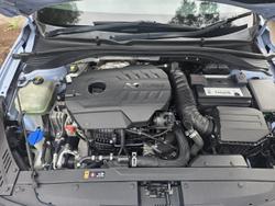 2018 Hyundai i30 N Performance
