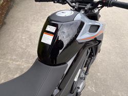 2022 CFMOTO 300 NK ABS