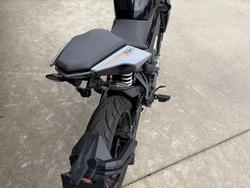 2022 CFMOTO 300 NK ABS