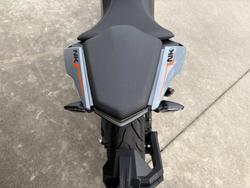 2022 CFMOTO 300 NK ABS