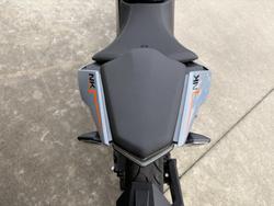 2022 CFMOTO 300 NK ABS
