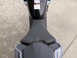 2022 CFMOTO 300 NK ABS