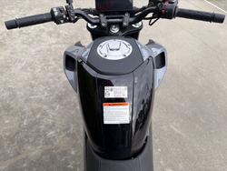2022 CFMOTO 300 NK ABS