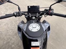 2022 CFMOTO 300 NK ABS