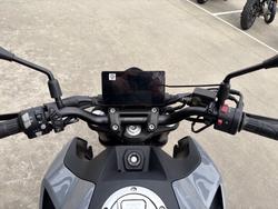 2022 CFMOTO 300 NK ABS