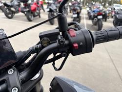 2022 CFMOTO 300 NK ABS