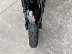 2022 CFMOTO 300 NK ABS