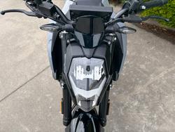 2022 CFMOTO 300 NK ABS