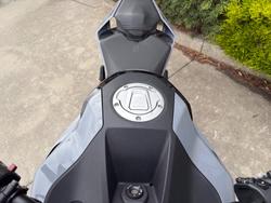 2022 CFMOTO 300 NK ABS