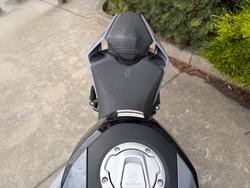 2022 CFMOTO 300 NK ABS