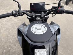 2022 CFMOTO 300 NK ABS