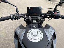 2022 CFMOTO 300 NK ABS