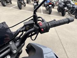 2022 CFMOTO 300 NK ABS