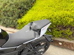 2022 CFMOTO 300 NK ABS