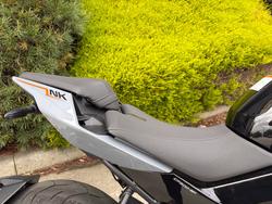 2022 CFMOTO 300 NK ABS