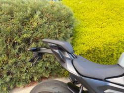 2025 CFMOTO 675 NK