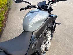 2025 CFMOTO 675 NK