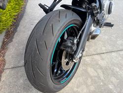 2025 CFMOTO 675 NK