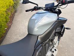 2025 CFMOTO 675 NK