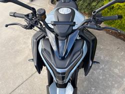 2025 CFMOTO 675 NK