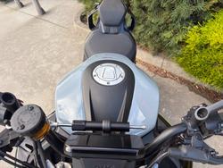2025 CFMOTO 675 NK