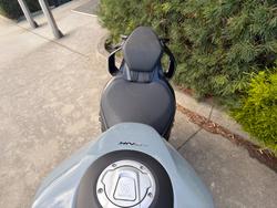 2025 CFMOTO 675 NK