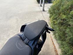 2025 CFMOTO 675 NK
