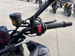 2025 CFMOTO 675 NK
