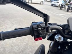 2025 CFMOTO 675 NK