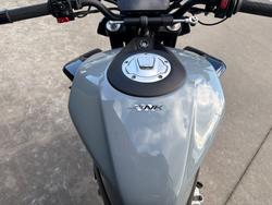 2025 CFMOTO 675 NK