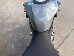 2025 CFMOTO 675 NK