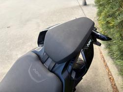 2025 CFMOTO 675 NK