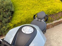 2025 CFMOTO 675 NK