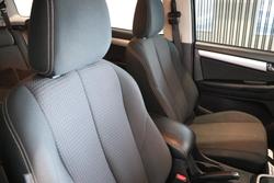 2017 Isuzu MU-X LS-U