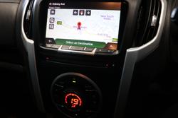 2017 Isuzu MU-X LS-U