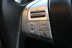 2017 Isuzu MU-X LS-U