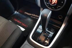 2017 Isuzu MU-X LS-U