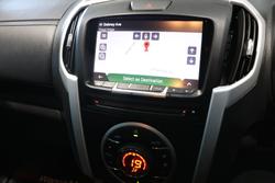 2017 Isuzu MU-X LS-U