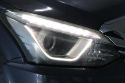 2017 Isuzu MU-X LS-U