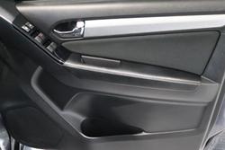 2017 Isuzu MU-X LS-U