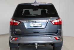 2017 Isuzu MU-X LS-U