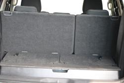2017 Isuzu MU-X LS-U
